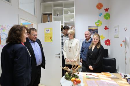 Minister Simon Maljevac obiskal svetovalno pisarno za starejše v Kamniku (9)